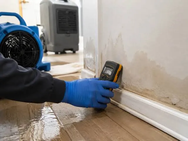 24/7 Water damage restoration services in Fairwater, WI - Rapid flood cleanup and mitigation